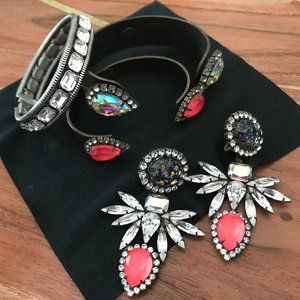 Loren Hope jewelry bundle